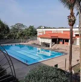 Sekolah Pelita Harapan (SPH) Sentul City