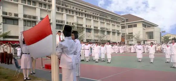 Sekolah Terpadu Putra 1
