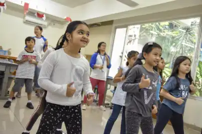 Sekolah Victory Plus