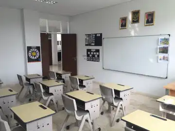 Sequioa School Bandung