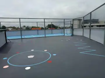 Sequioa School Bandung