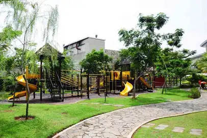 Sinarmas World Academy