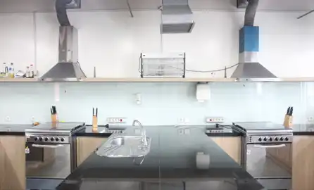 Sinarmas World Academy