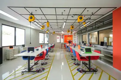 SIS Kelapa Gading North East Jakarta