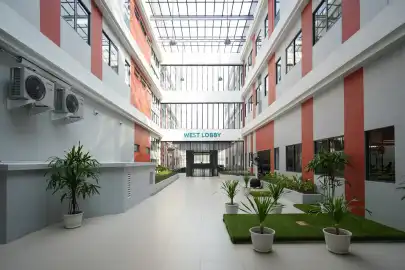 SIS Kelapa Gading North East Jakarta