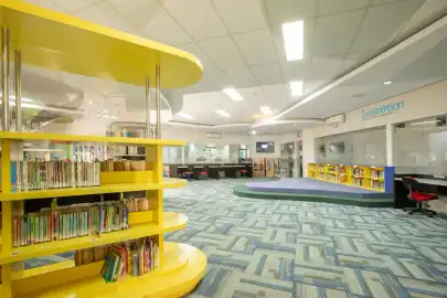 SIS South Jakarta School