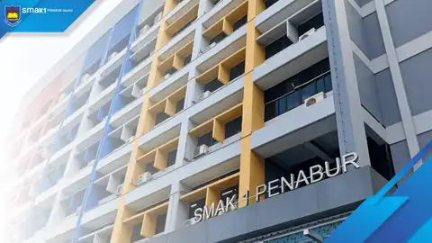 SMAK 1 BPK Penabur Jakarta