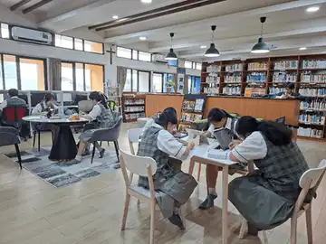 SMAK 1 BPK Penabur Jakarta