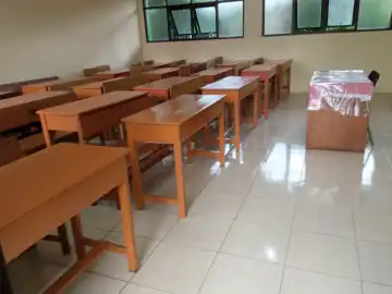 SMP Muhammadiyah 26 Jakarta