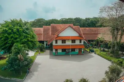 SMP Santa Ursula Bandung