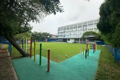 Springfield School PB1 Campus