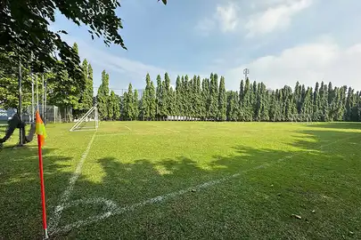 Springfield School PB2 Campus