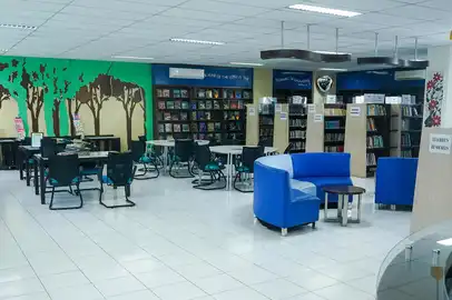 Springfield School PB2 Campus