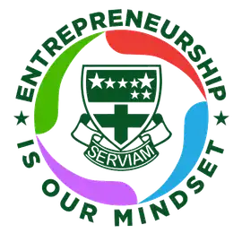 TB-TK Santa Ursula Bandung