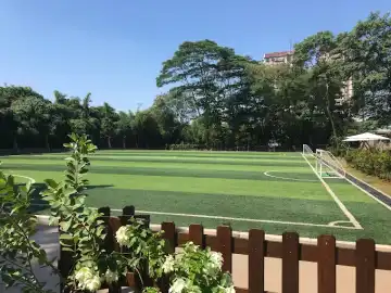 The Independent School of Jakarta, British International School