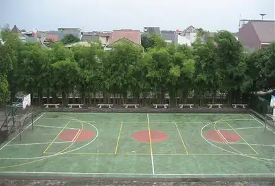 Perguruan Islam Al Azhar Kelapa Gading (Alazka)