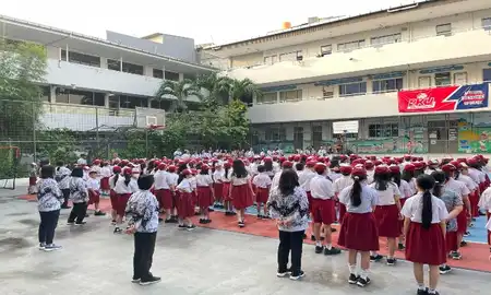 Sekolah Providentia