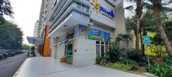 Sunnyville Preschool Kemayoran