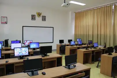 Sekolah Kristen Tunas Bangsa Green Ville