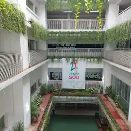 Tunas Muda School Meruya Campus