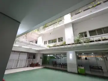 Tunas Muda School Meruya Campus